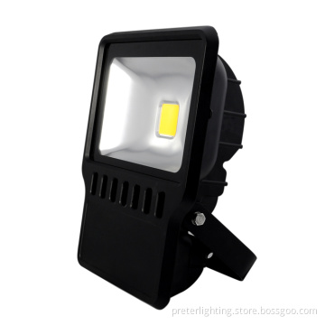 120W LED Flood Lights with 2 PC 60W LEDs